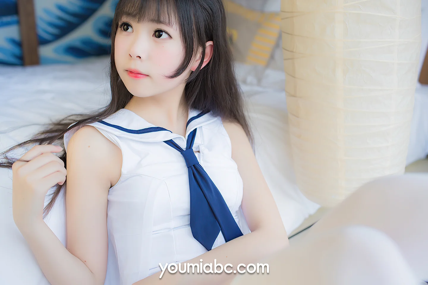 向小圆 - 死库水软妹 [40P] 20240918-231038(21).webp