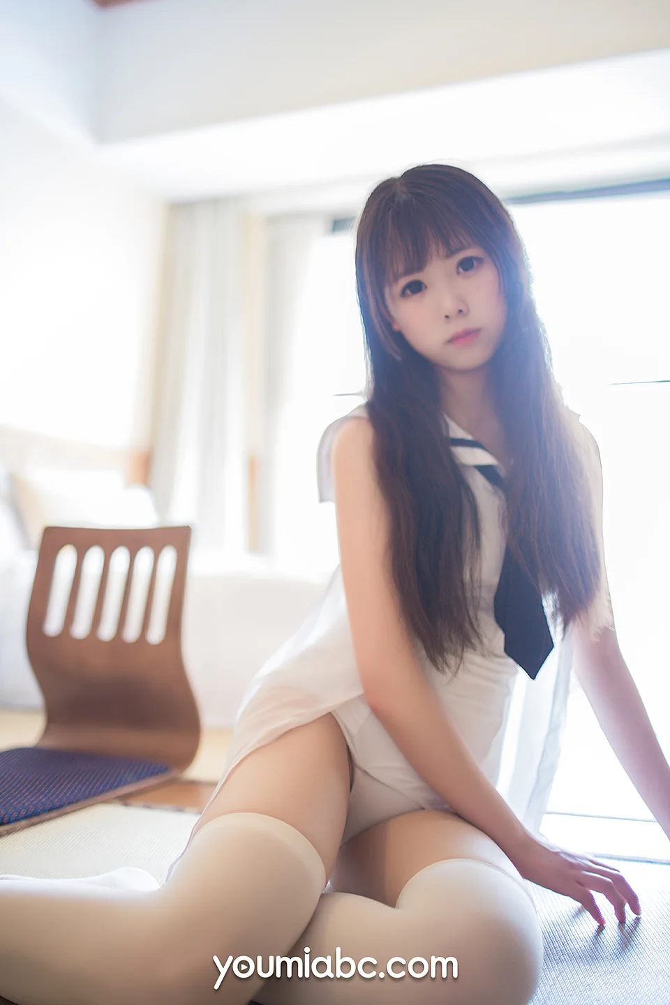向小圆 - 死库水软妹 [40P] 20240918-231038(3).webp