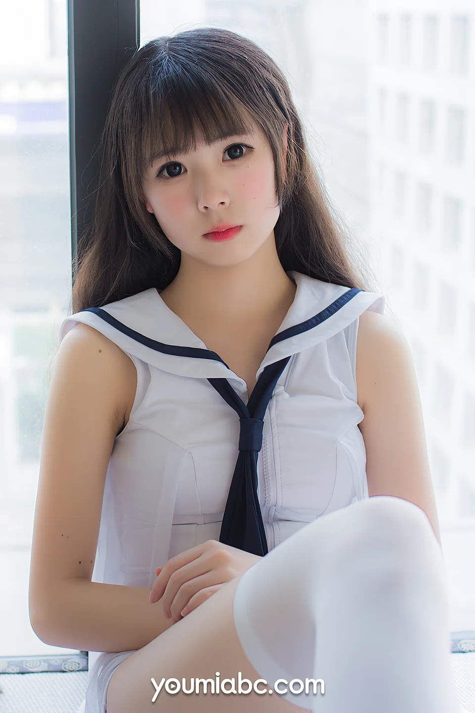 向小圆 - 死库水软妹 [40P] 20240918-231038(31).webp