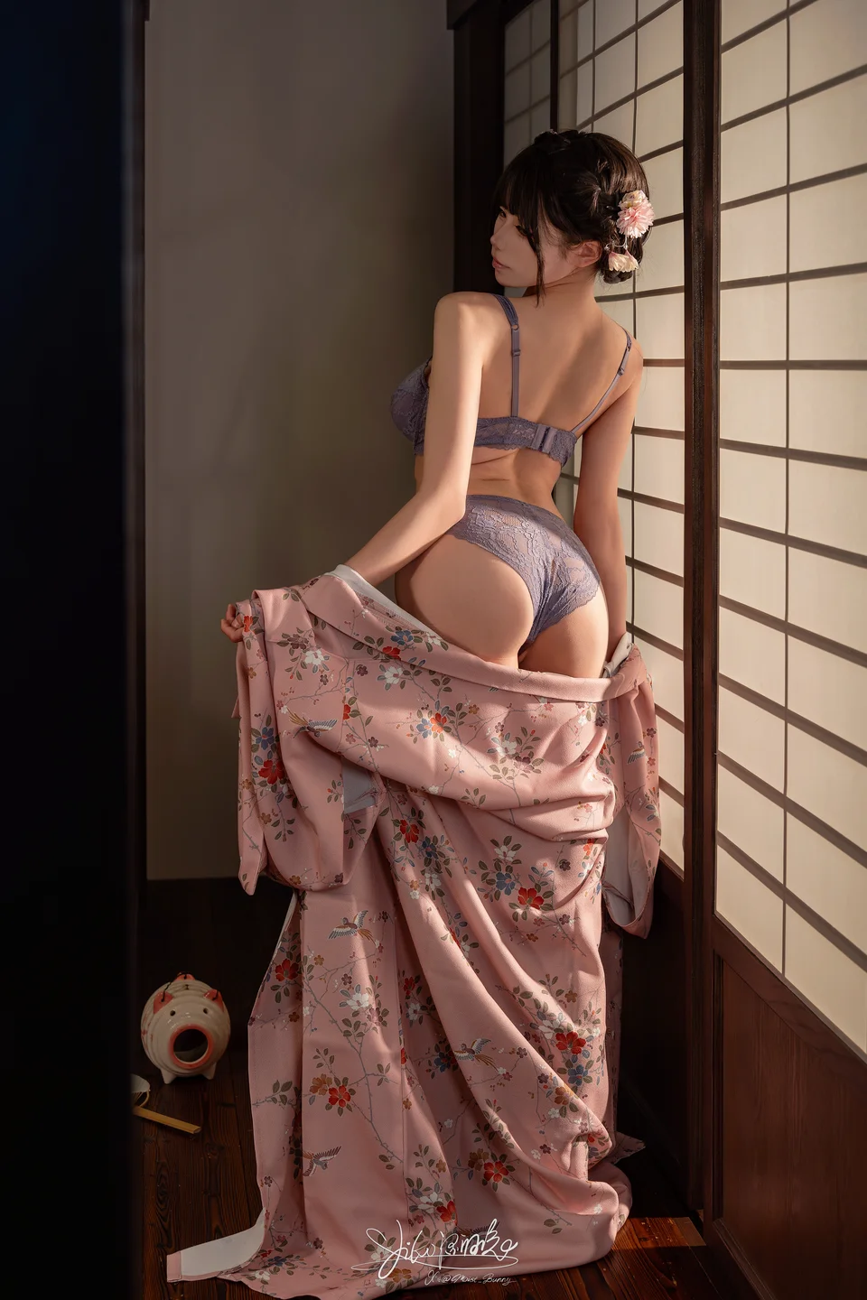 咬一口兔娘 -  8月订阅『温泉の女将』[77P 1V] 20240911-001746(56).webp