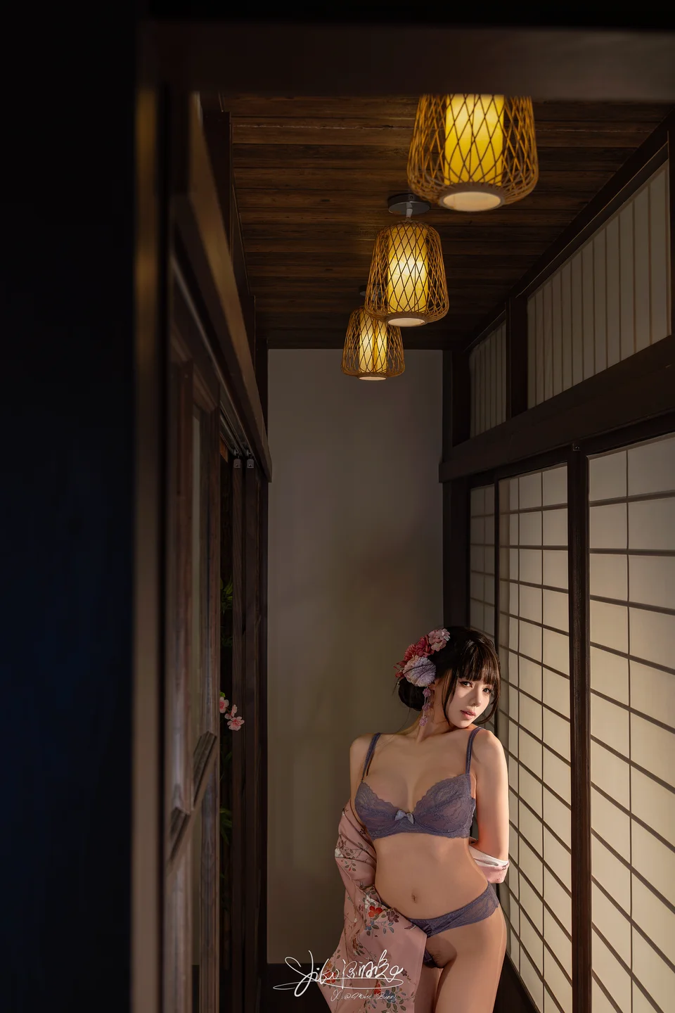 咬一口兔娘 -  8月订阅『温泉の女将』[77P 1V] 20240911-001746(57).webp