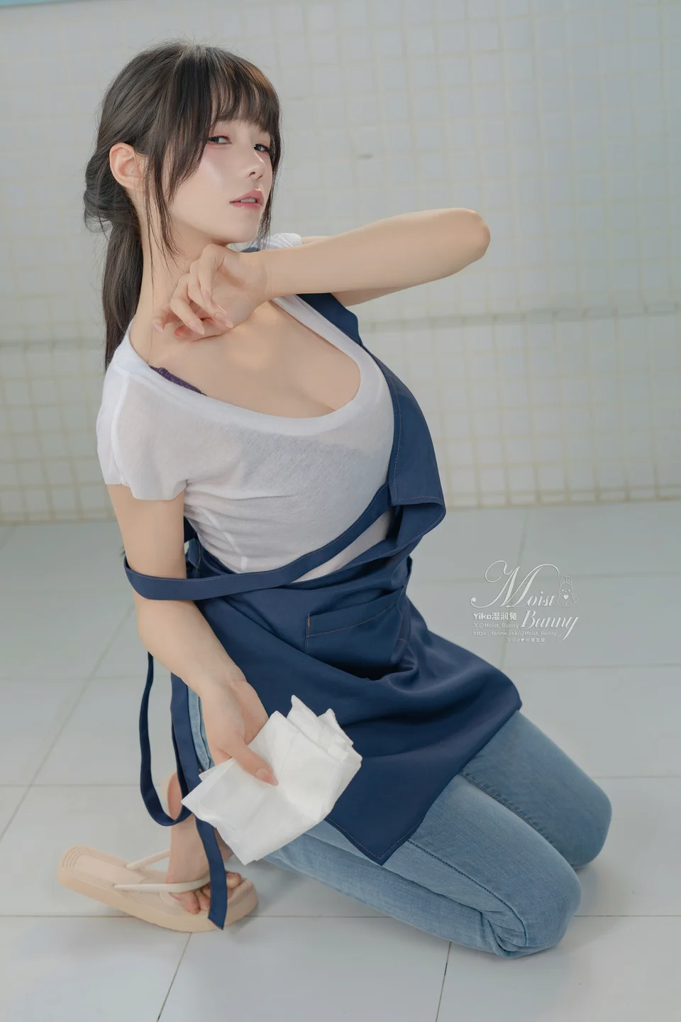 咬一口兔娘#Yiko湿润兔_25年09月订阅作品『钱汤の女将』107P,2V_3_4GB Yiko湿润兔『钱汤の女将』-06.webp