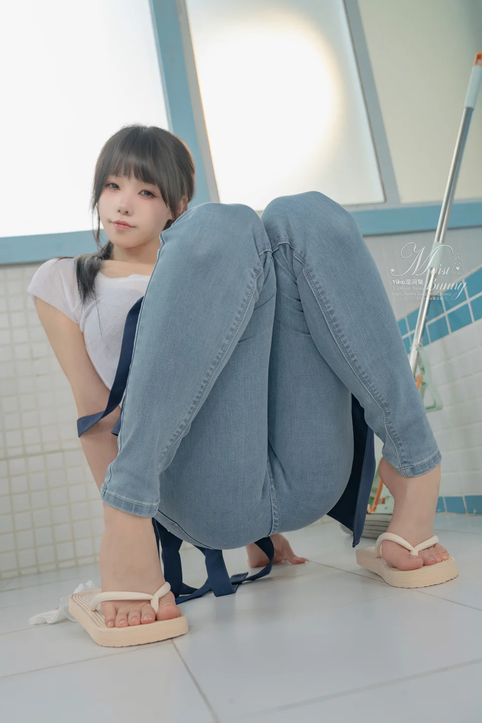 咬一口兔娘#Yiko湿润兔_25年09月订阅作品『钱汤の女将』107P,2V_3_4GB Yiko湿润兔『钱汤の女将』-08.webp