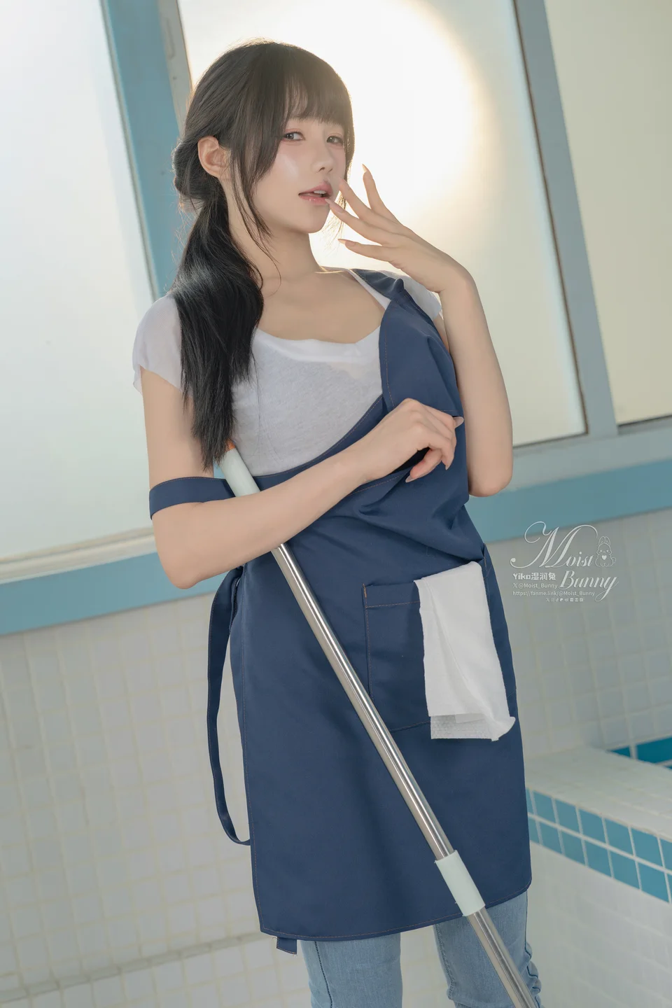 咬一口兔娘#Yiko湿润兔_25年09月订阅作品『钱汤の女将』107P,2V_3_4GB Yiko湿润兔『钱汤の女将』-09.webp