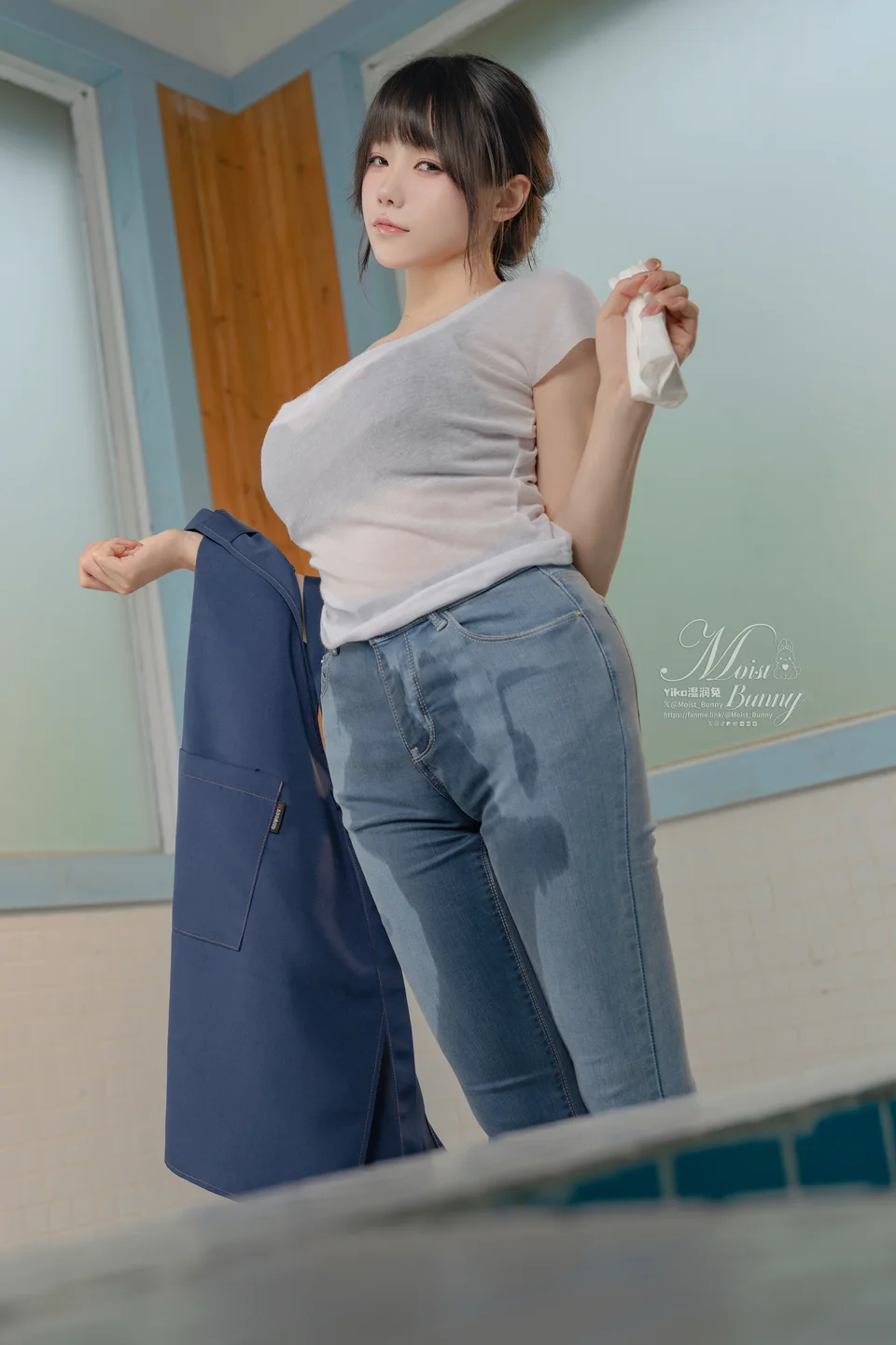 咬一口兔娘#Yiko湿润兔_25年09月订阅作品『钱汤の女将』107P,2V_3_4GB Yiko湿润兔『钱汤の女将』-17.webp