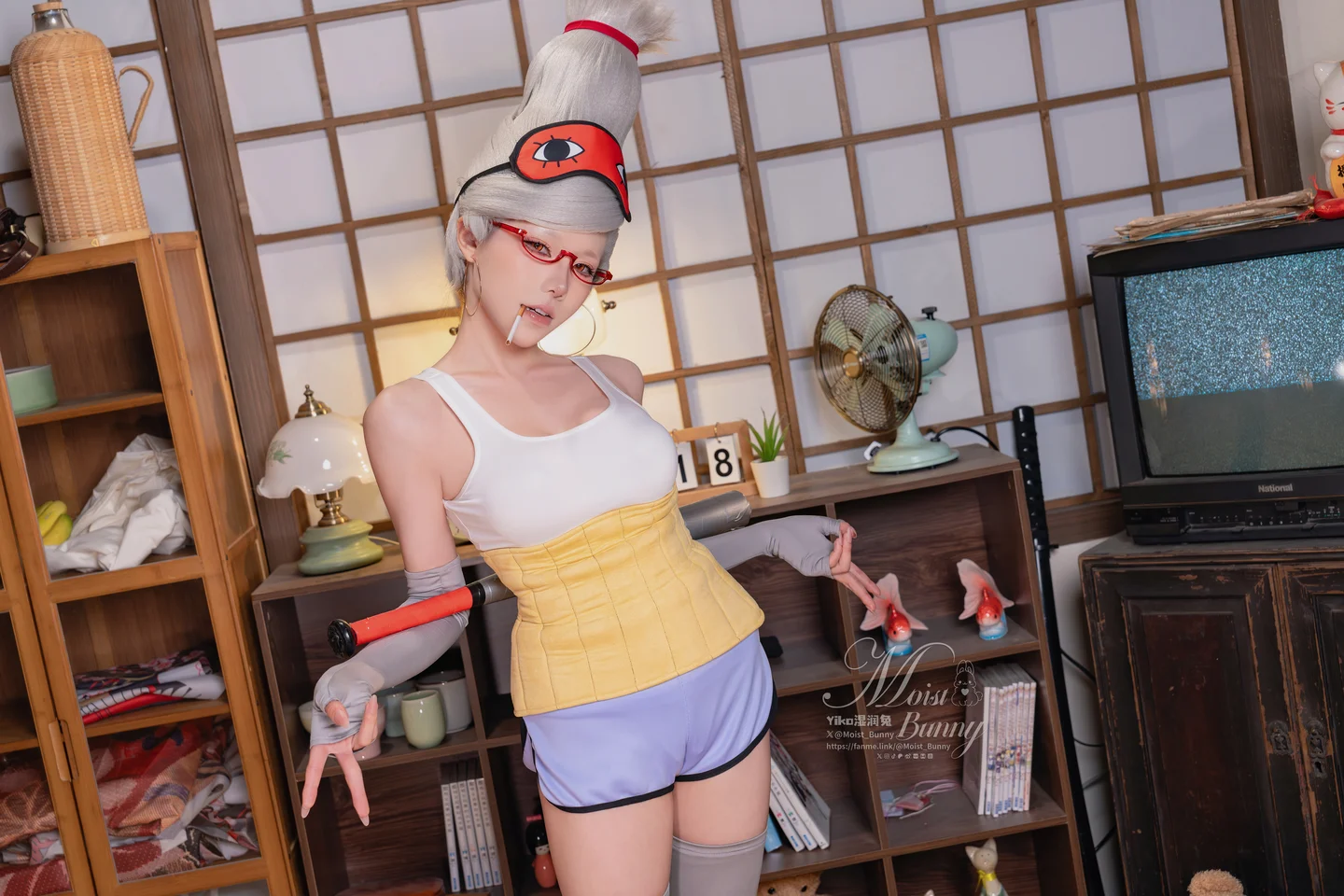 咬一口兔娘Yiko湿润兔_25年10月订阅作品_『胆大党_绫濑星子』81P,1V_1_84GB Yiko湿润兔『胆大党-绫濑星子』-33.webp