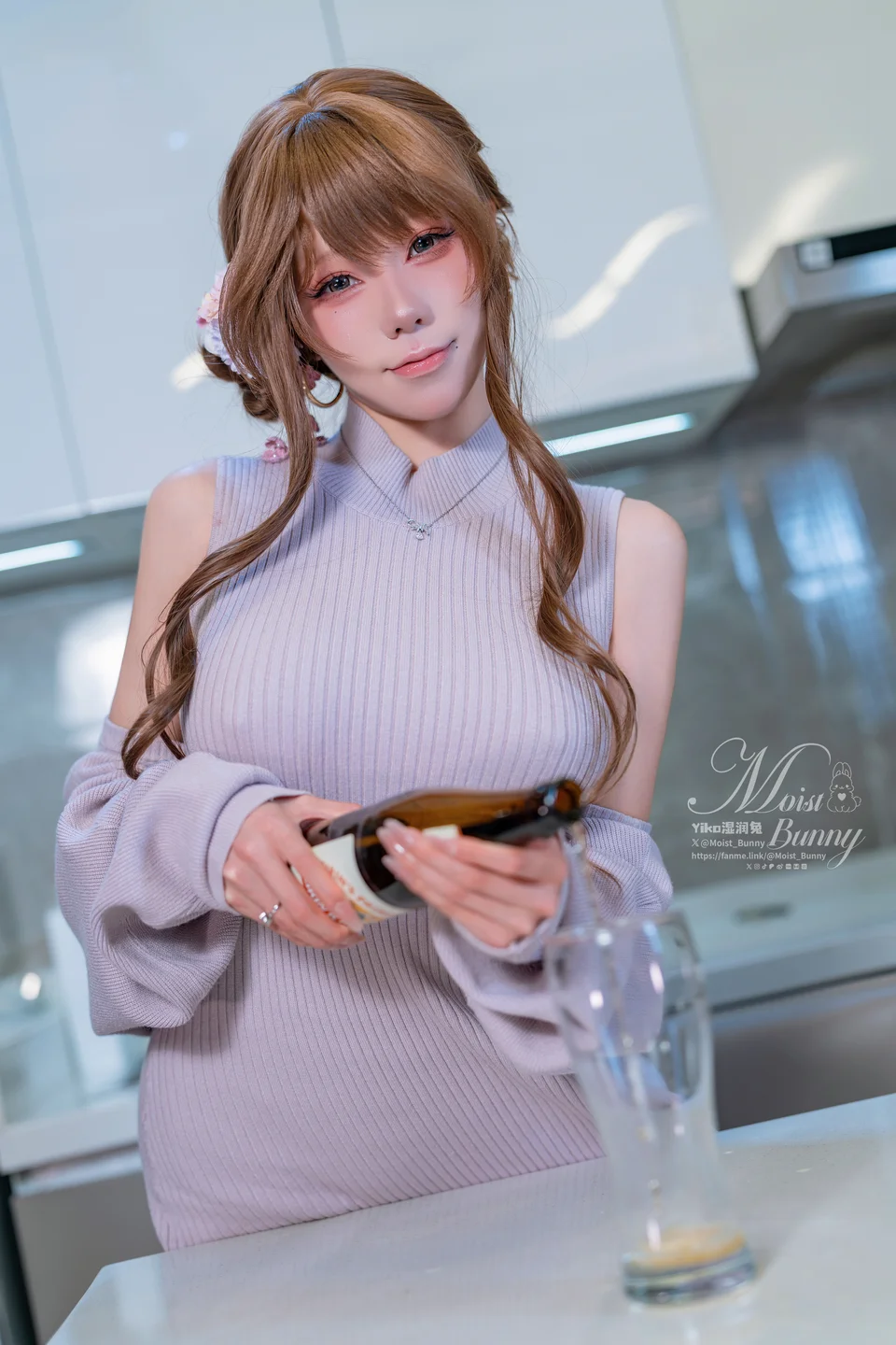 咬一口兔娘_2026年01月订阅作品『在丈夫身边』123P,3V_2_71GB Yiko湿润兔『在丈夫身边』-20.webp