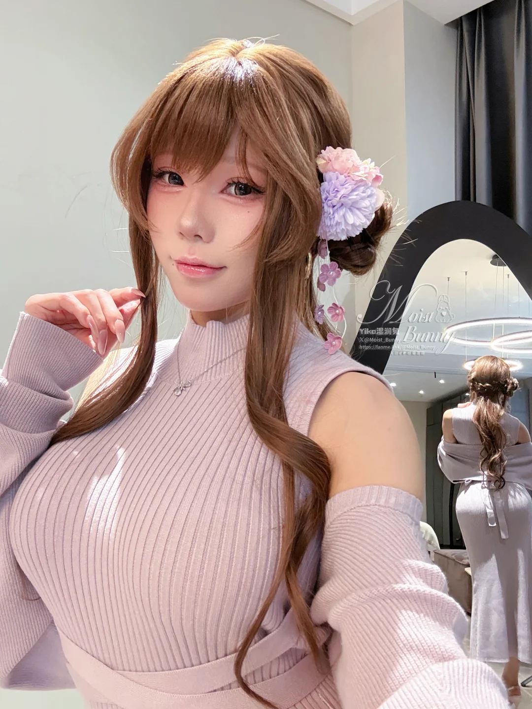 咬一口兔娘_2026年01月订阅作品『在丈夫身边』123P,3V_2_71GB Yiko湿润兔『在丈夫身边』自拍-05.webp