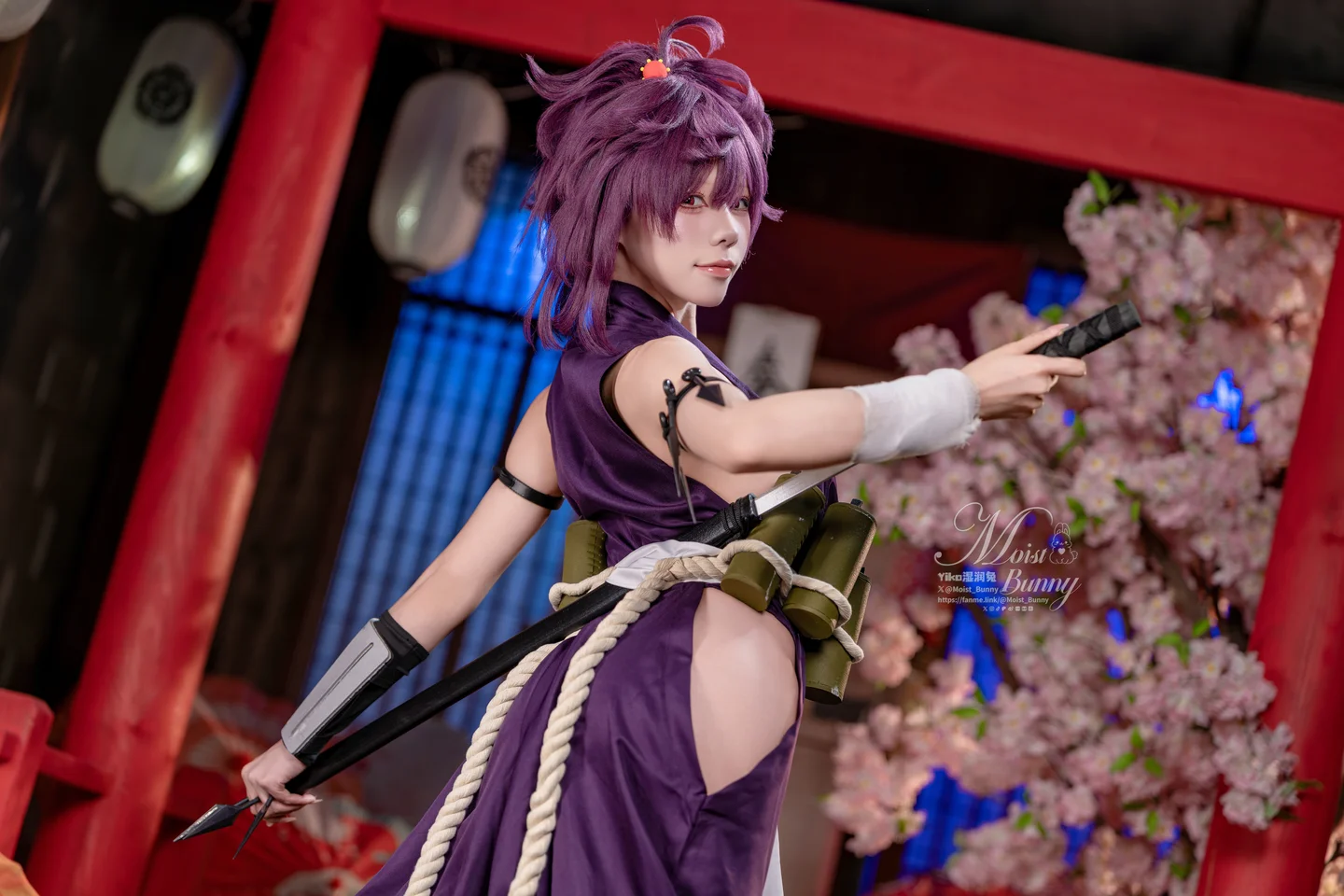 咬一口兔娘_2026年01月订阅作品『地狱乐_杠』93P,1V_1_63GB Yiko湿润兔『地狱乐-杠』-08.webp