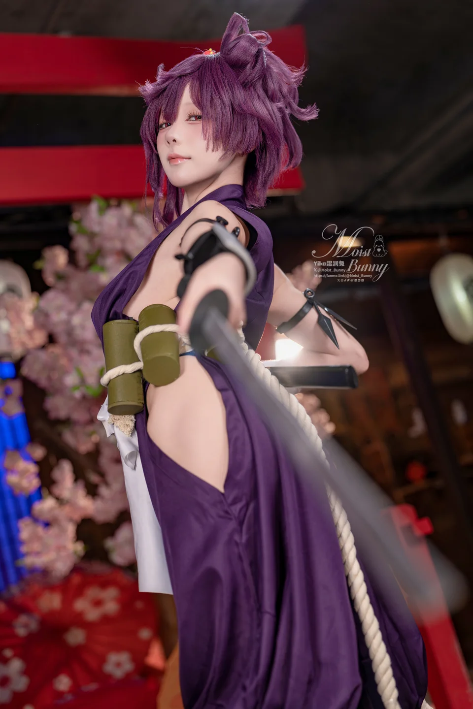 咬一口兔娘_2026年01月订阅作品『地狱乐_杠』93P,1V_1_63GB Yiko湿润兔『地狱乐-杠』-10.webp