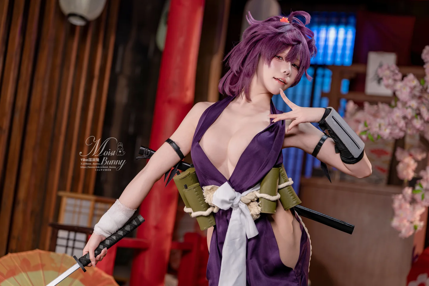 咬一口兔娘_2026年01月订阅作品『地狱乐_杠』93P,1V_1_63GB Yiko湿润兔『地狱乐-杠』-13.webp