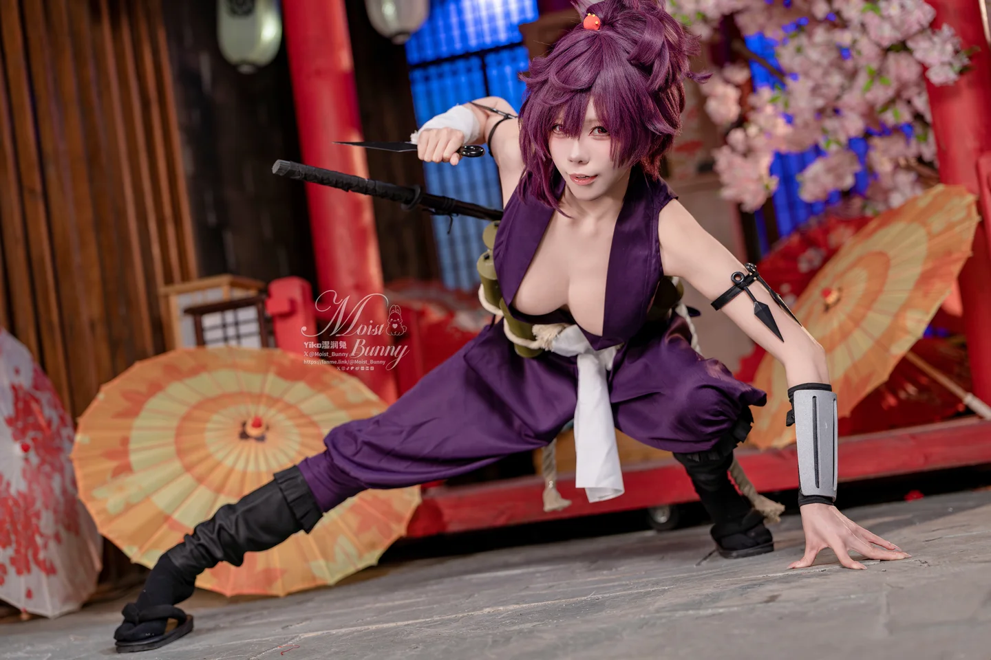 咬一口兔娘_2026年01月订阅作品『地狱乐_杠』93P,1V_1_63GB Yiko湿润兔『地狱乐-杠』-15.webp