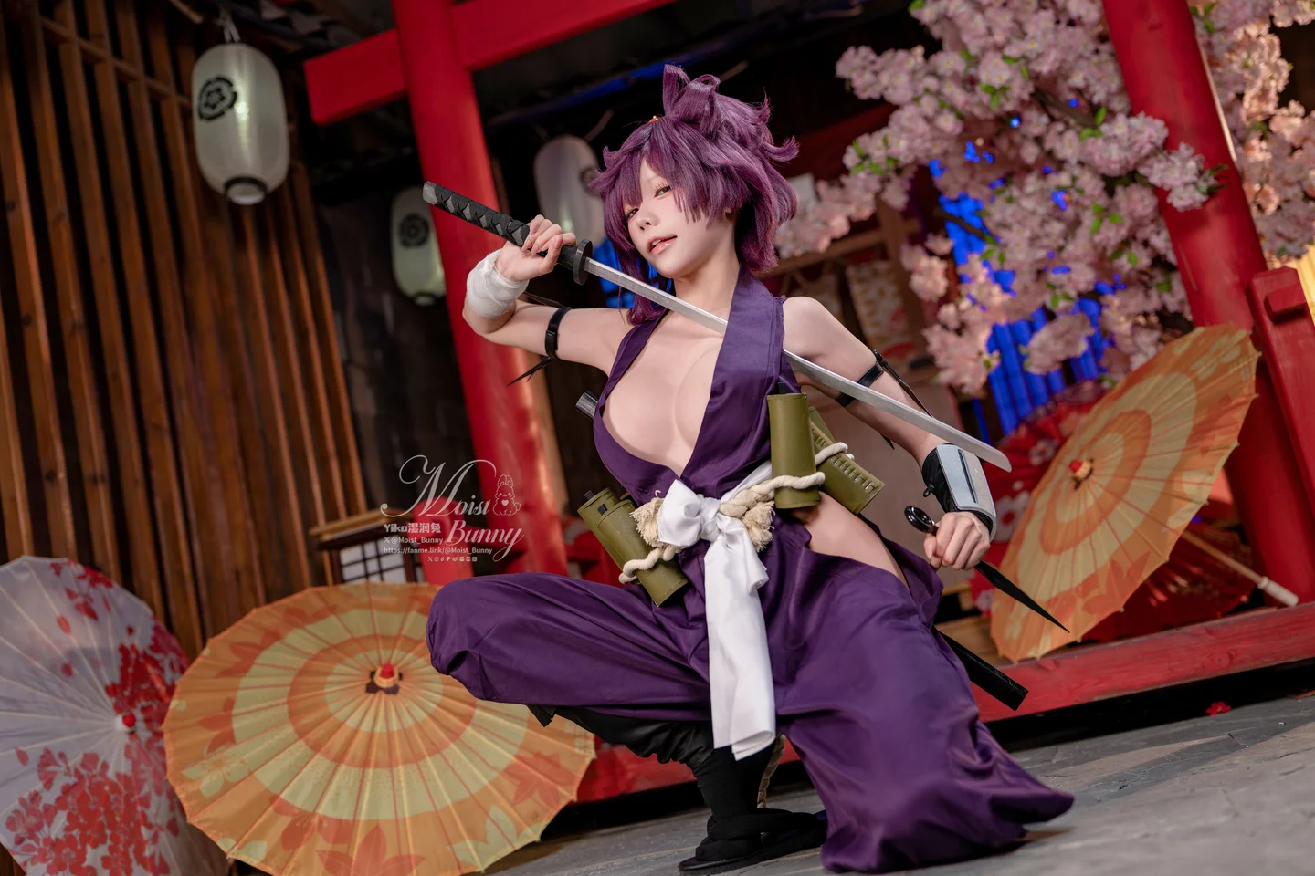 咬一口兔娘_2026年01月订阅作品『地狱乐_杠』93P,1V_1_63GB Yiko湿润兔『地狱乐-杠』-18.webp