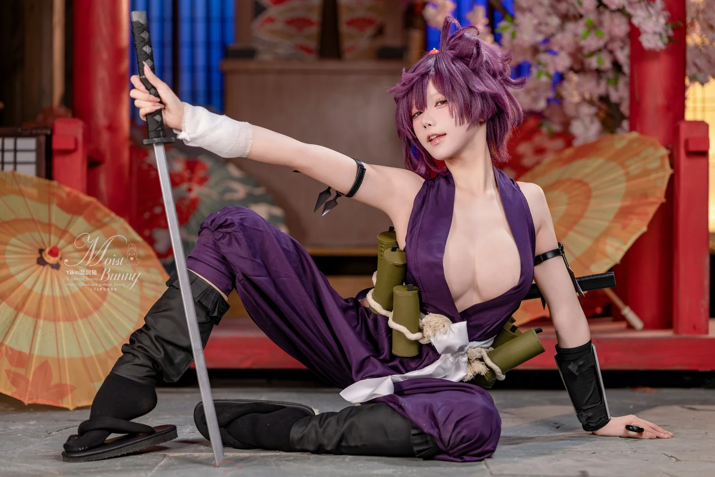 咬一口兔娘_2026年01月订阅作品『地狱乐_杠』93P,1V_1_63GB Yiko湿润兔『地狱乐-杠』-20.webp