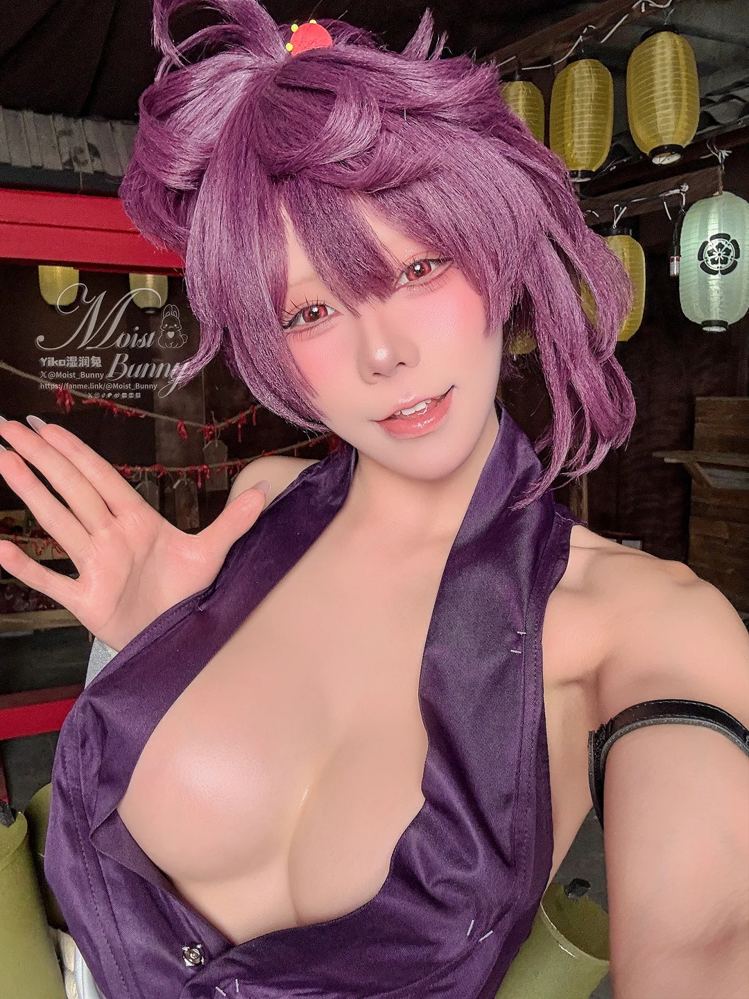 咬一口兔娘_2026年01月订阅作品『地狱乐_杠』93P,1V_1_63GB Yiko湿润兔『地狱乐-杠』自拍-02.webp