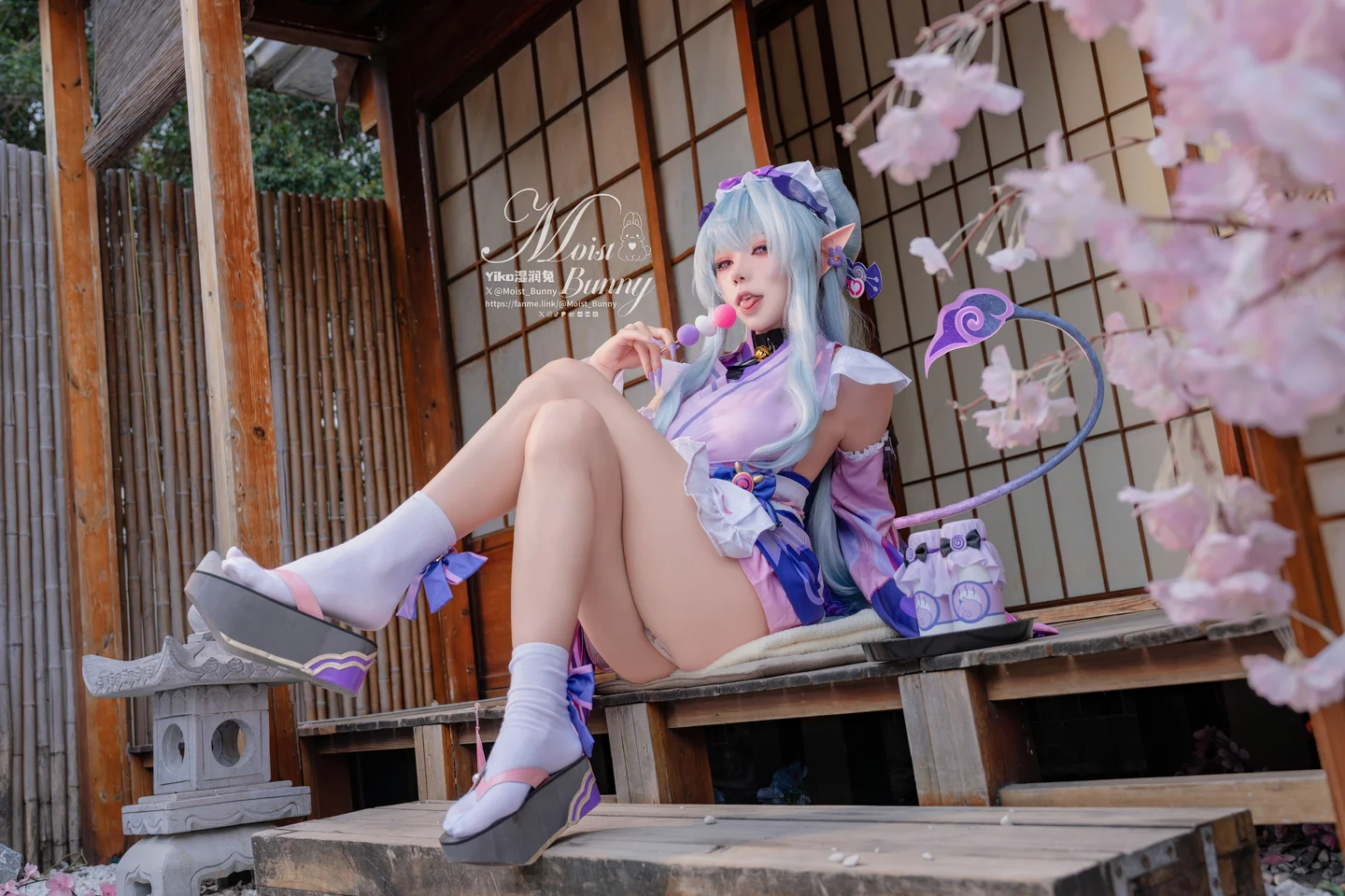 咬一口兔娘_25年05月订阅作品『浮枕朝颜_梦见月瑞希』红昭愿_132P,5V_4_0GBp01 Yiko湿润兔『浮枕朝颜-梦见月瑞希』-14.webp