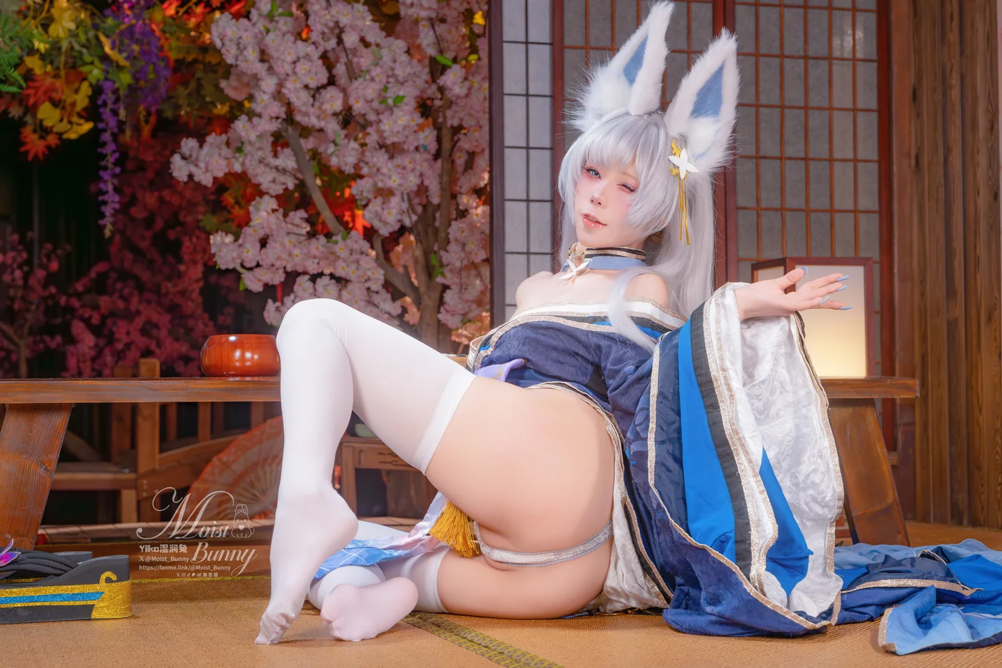 咬一口兔娘_26年03月订阅作品『碧蓝航线_信浓』119P,2V_2_01GB Yiko湿润兔『碧蓝航线-信浓』-24.webp