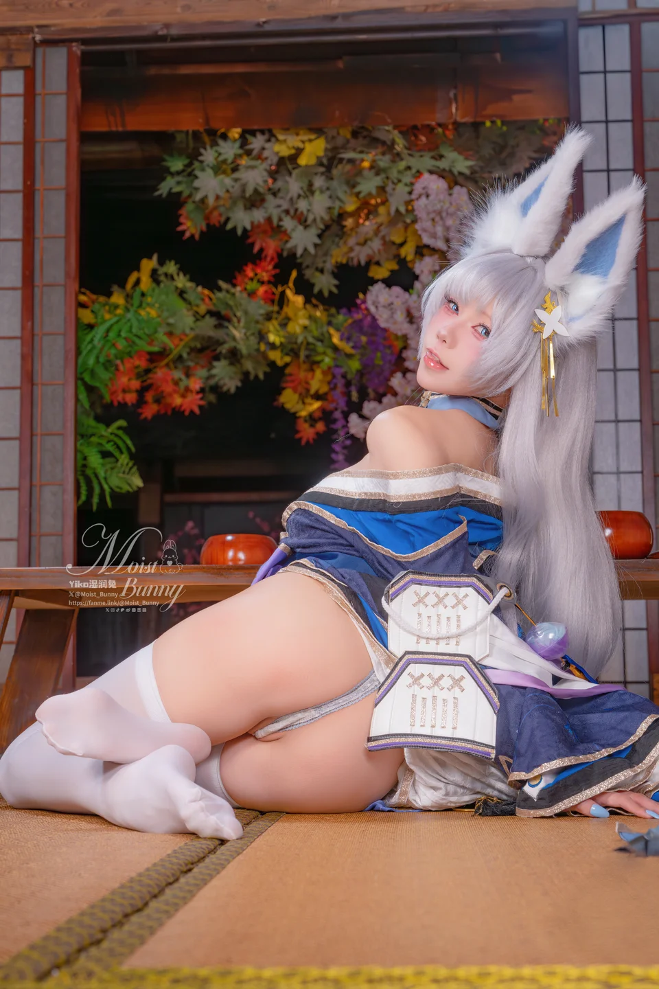 咬一口兔娘_26年03月订阅作品『碧蓝航线_信浓』119P,2V_2_01GB Yiko湿润兔『碧蓝航线-信浓』-25.webp