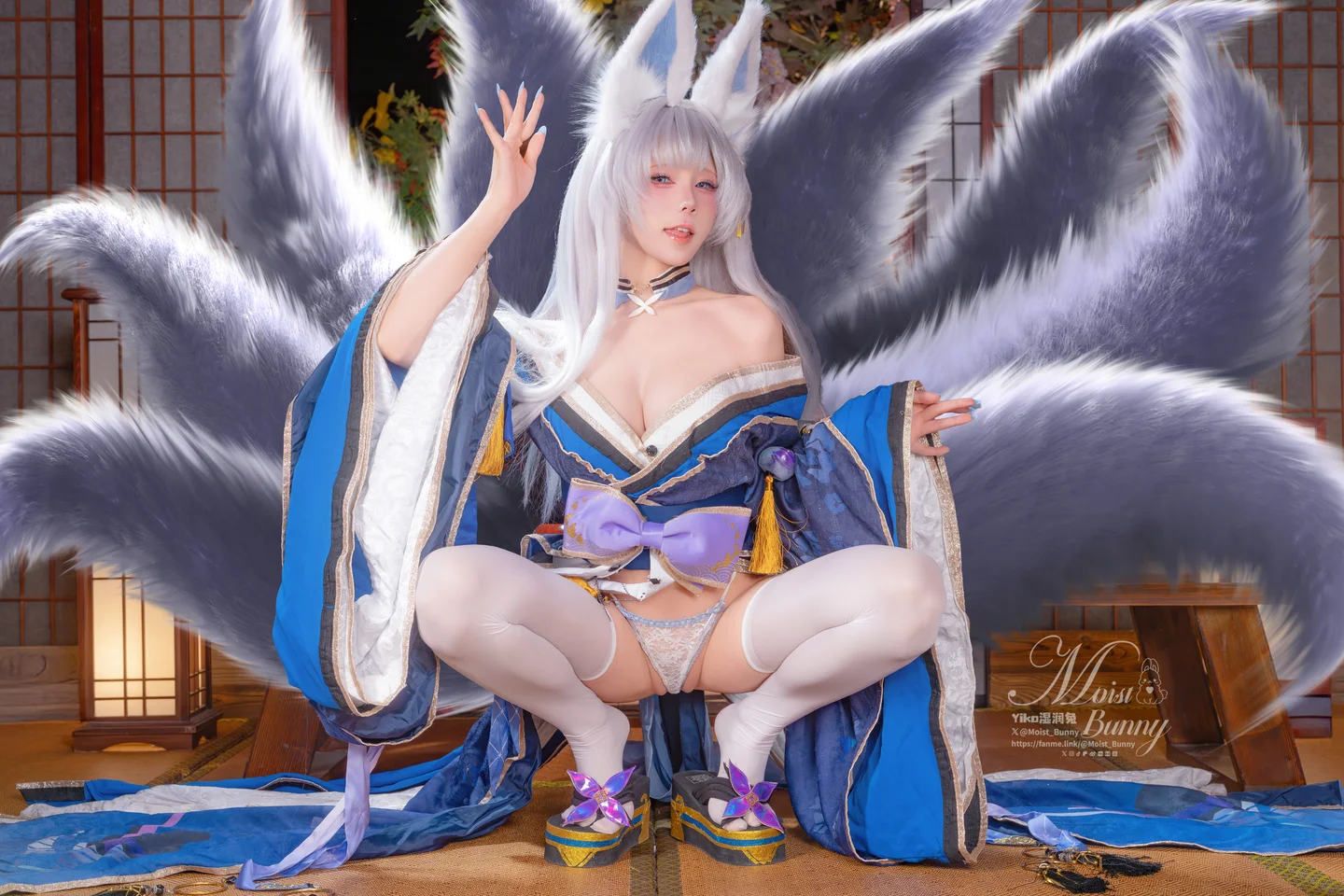 咬一口兔娘_26年03月订阅作品『碧蓝航线_信浓』119P,2V_2_01GB Yiko湿润兔『碧蓝航线-信浓』-27.webp