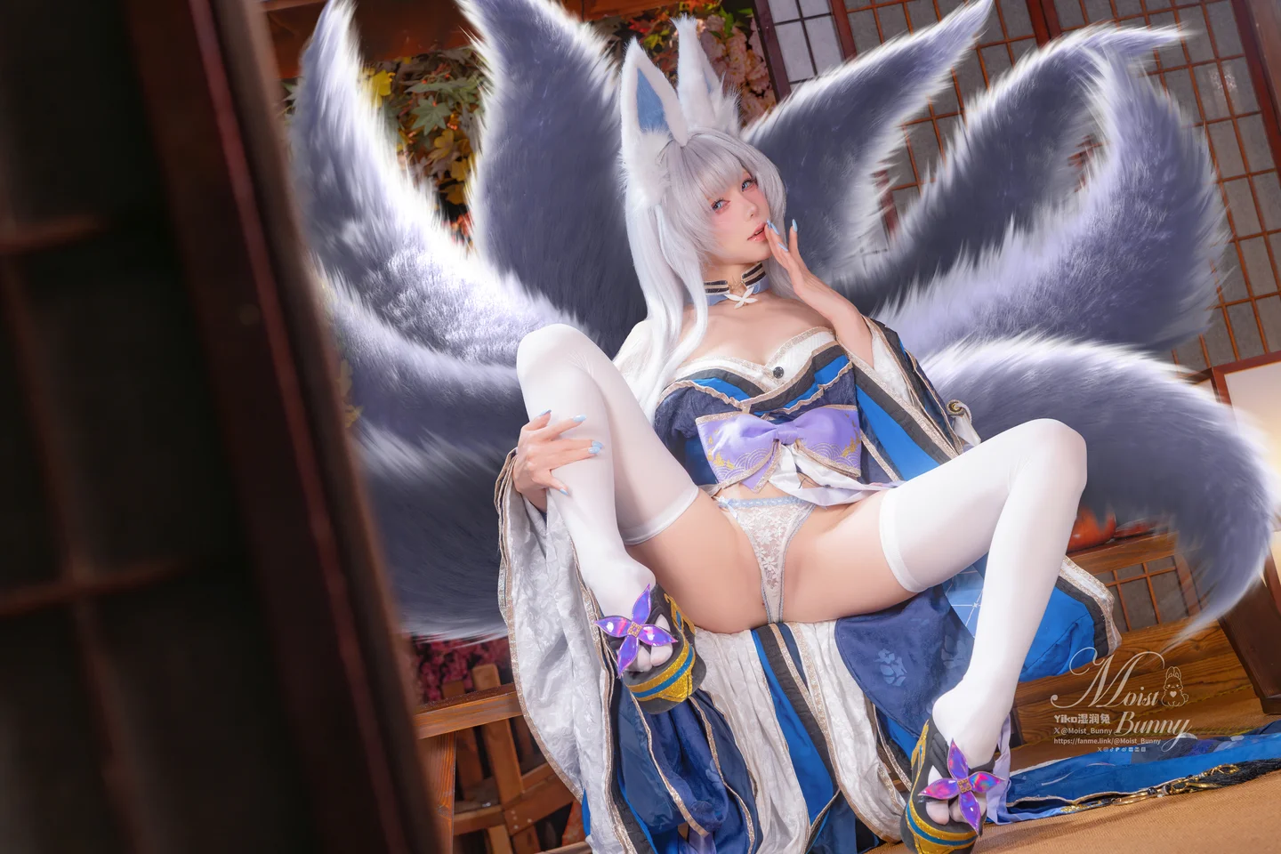 咬一口兔娘_26年03月订阅作品『碧蓝航线_信浓』119P,2V_2_01GB Yiko湿润兔『碧蓝航线-信浓』-30.webp