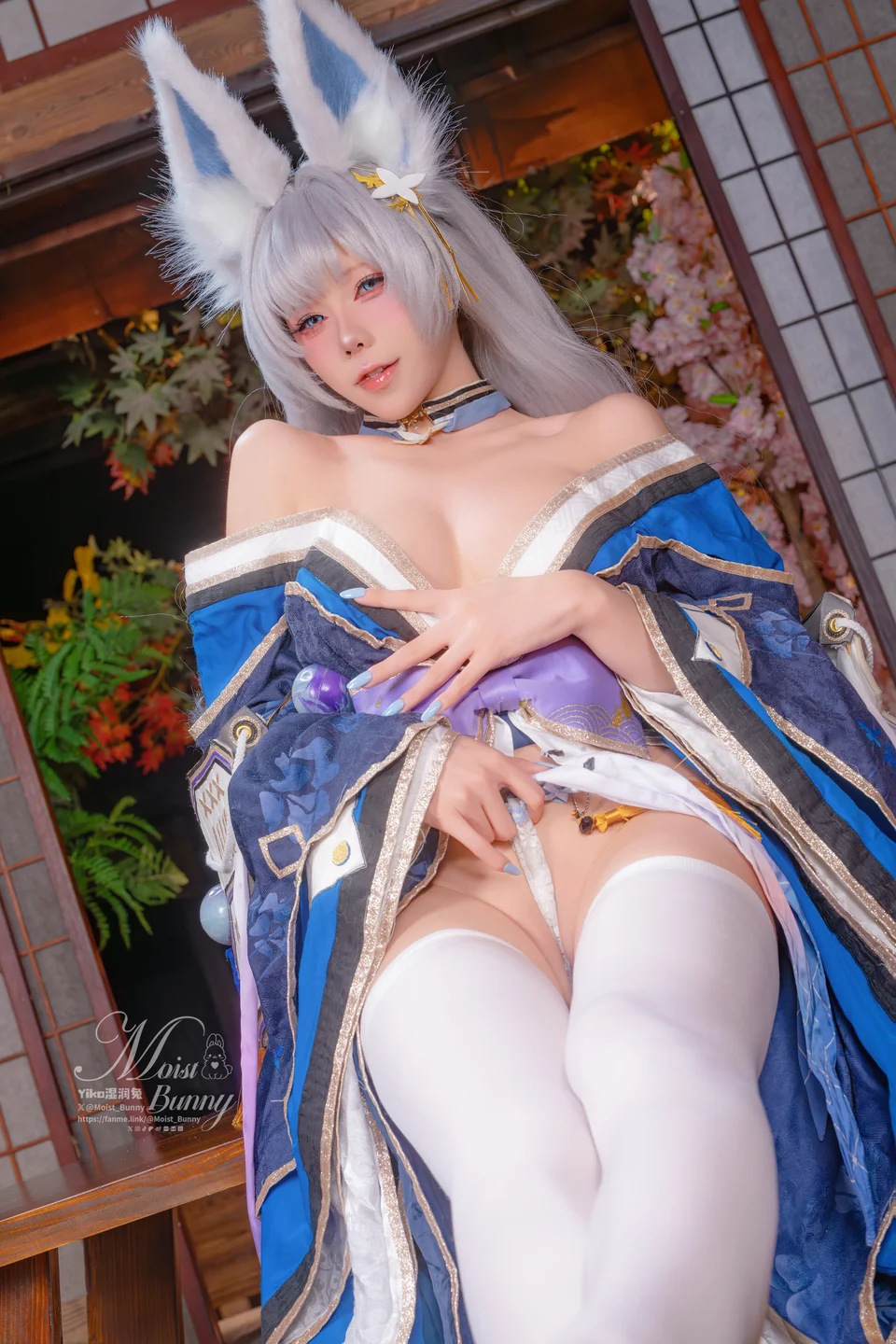 咬一口兔娘_26年03月订阅作品『碧蓝航线_信浓』119P,2V_2_01GB Yiko湿润兔『碧蓝航线-信浓』-31.webp