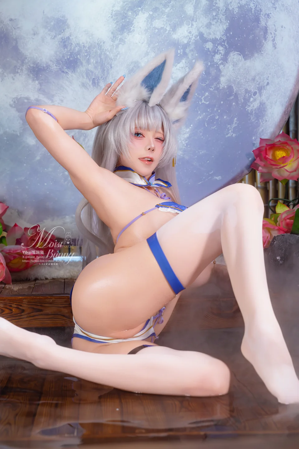 咬一口兔娘_26年03月订阅作品『碧蓝航线_信浓』119P,2V_2_01GB Yiko湿润兔『碧蓝航线-信浓』-73.webp