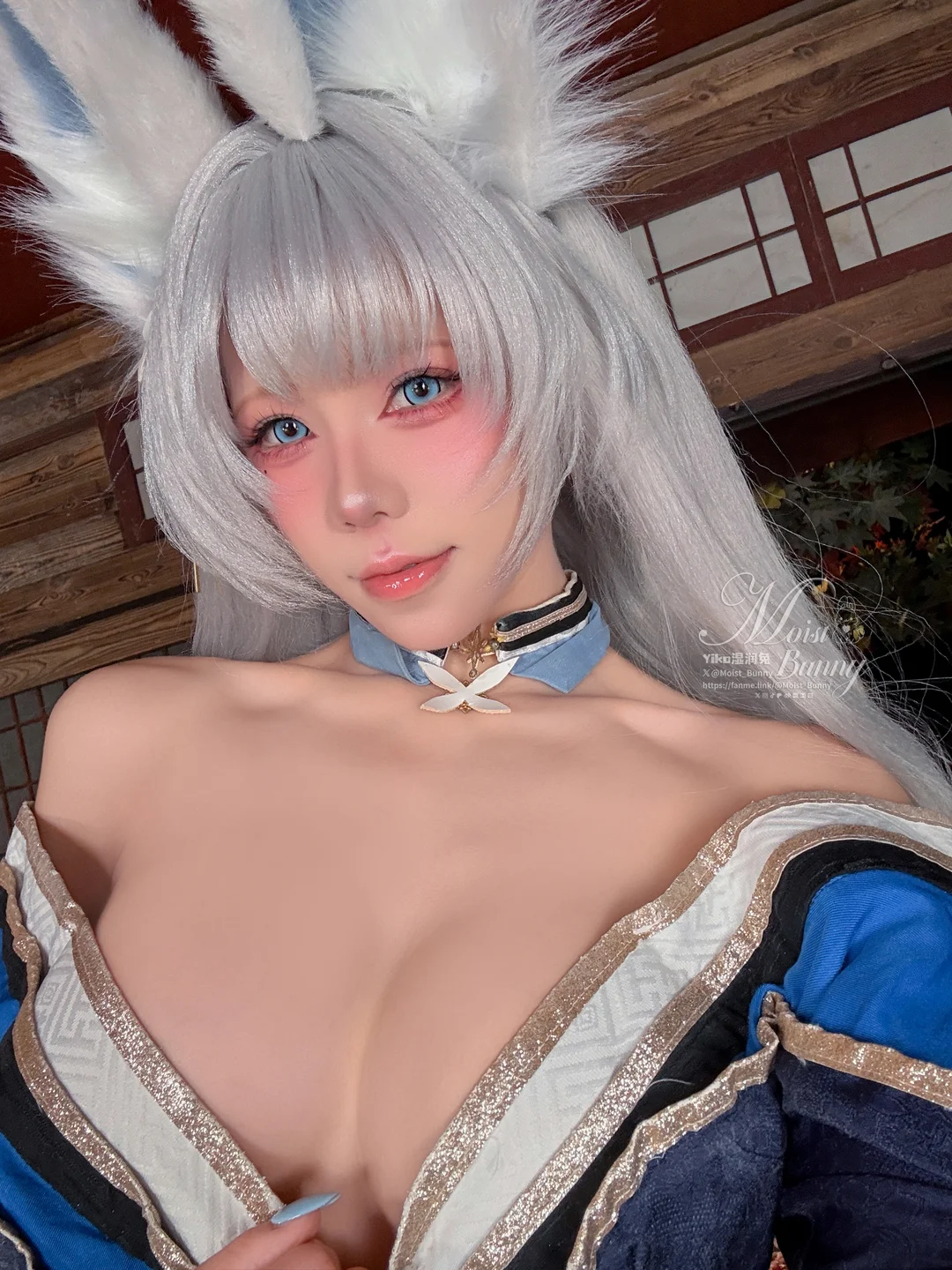 咬一口兔娘_26年03月订阅作品『碧蓝航线_信浓』119P,2V_2_01GB Yiko湿润兔『碧蓝航线-信浓』自拍-02.webp