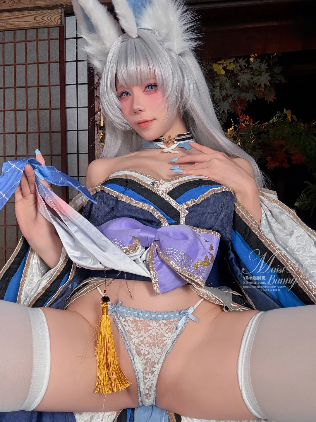 咬一口兔娘_26年03月订阅作品『碧蓝航线_信浓』119P,2V_2_01GB Yiko湿润兔『碧蓝航线-信浓』自拍-07.webp