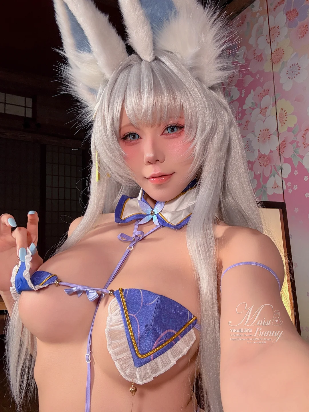 咬一口兔娘_26年03月订阅作品『碧蓝航线_信浓』119P,2V_2_01GB Yiko湿润兔『碧蓝航线-信浓』自拍-14.webp