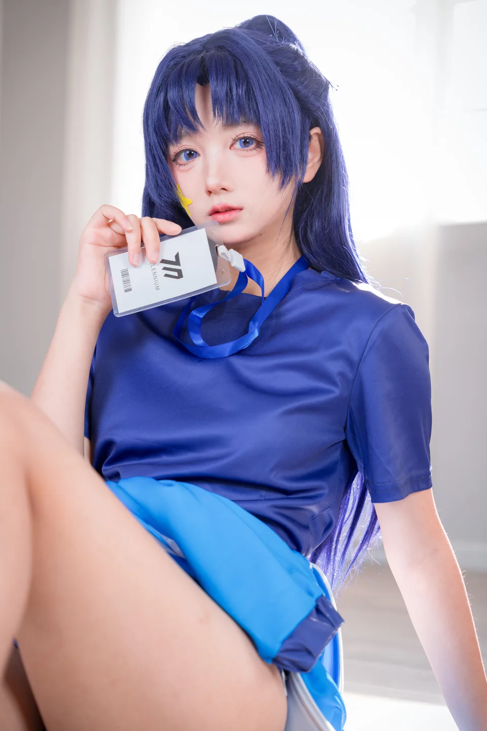 喜欢爱理吗 - 体操服优香 [75P-307MB] 020.webp