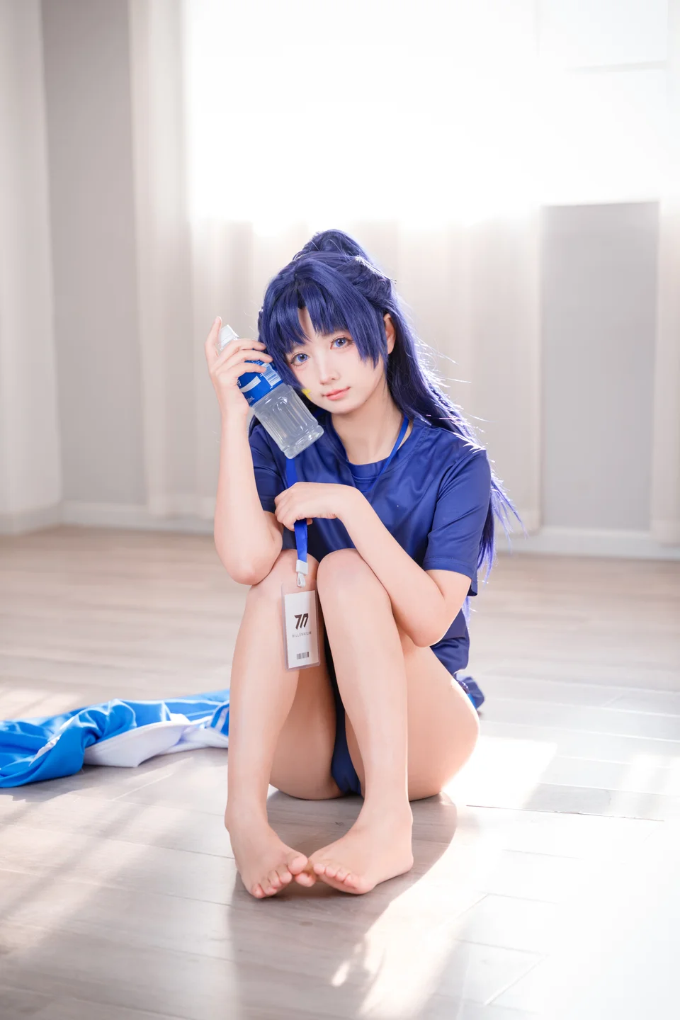 喜欢爱理吗 - 体操服优香 [75P-307MB] 040.webp