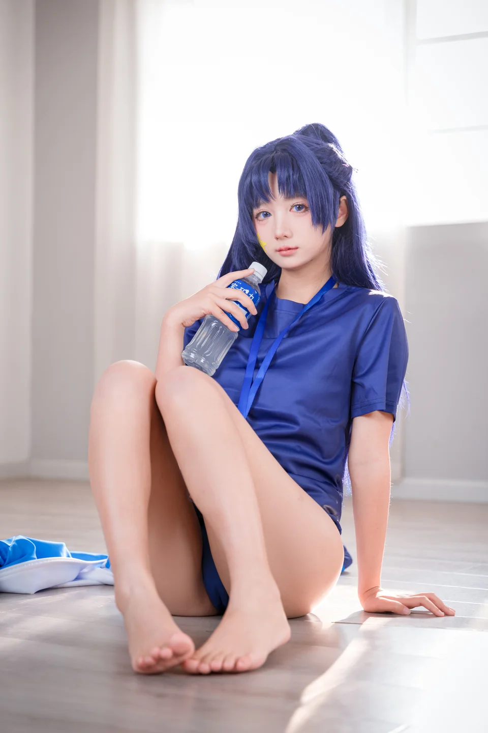 喜欢爱理吗 - 体操服优香 [75P-307MB] 041.webp