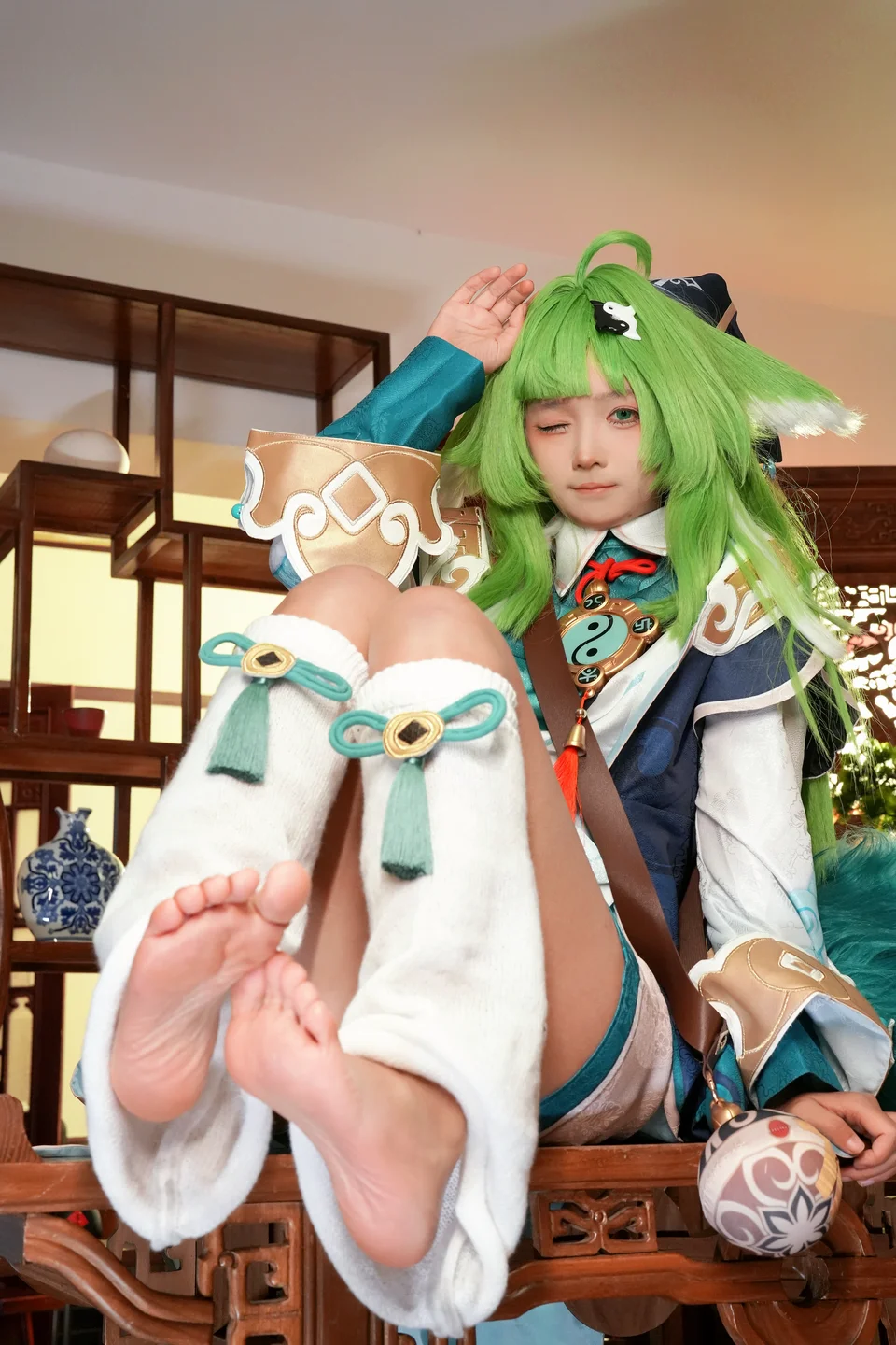 喜欢爱理吗 - 藿藿 [69P-783MB] 061.webp