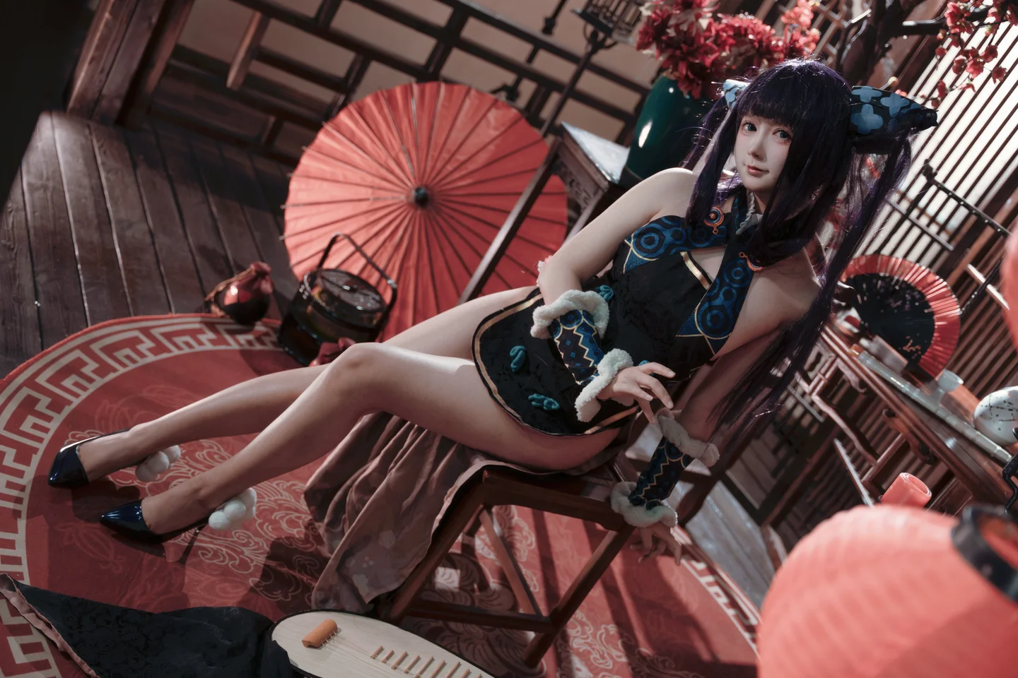 喜欢爱理吗 - No.001 杨玉环二破 [25P-203MB] 025.webp