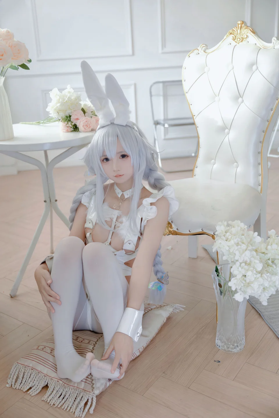 喜欢爱理吗_No_006_碧蓝航线_恶毒_白兔_37P_219MB
