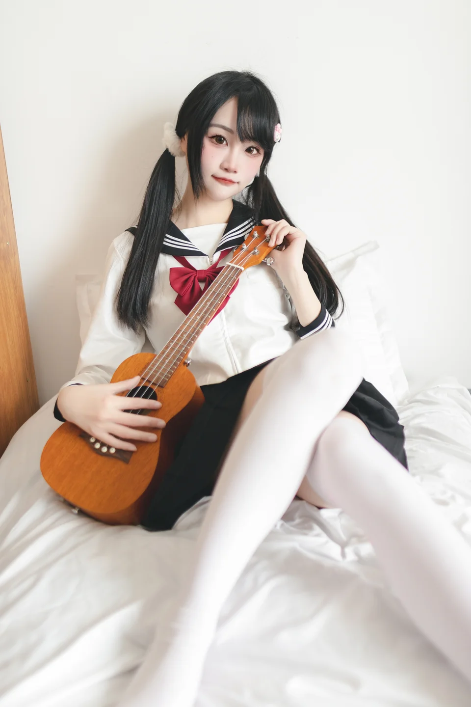 嗷呜酱 - 水手服 [48P-410MB] 031.webp