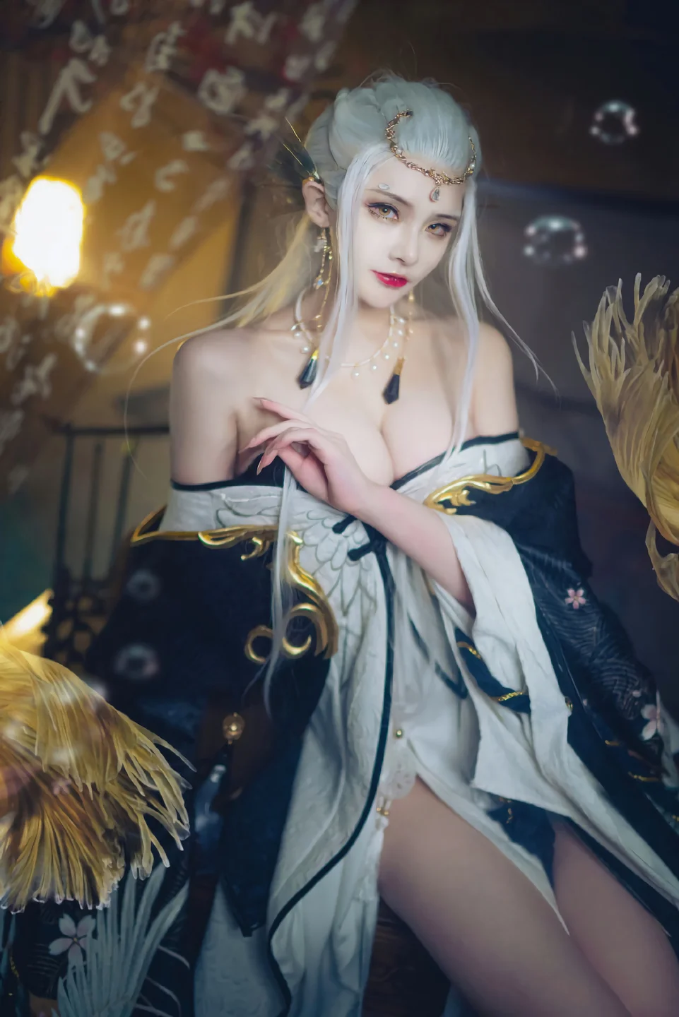 在下萝莉控ii - 天谕 玉虚 [8P]