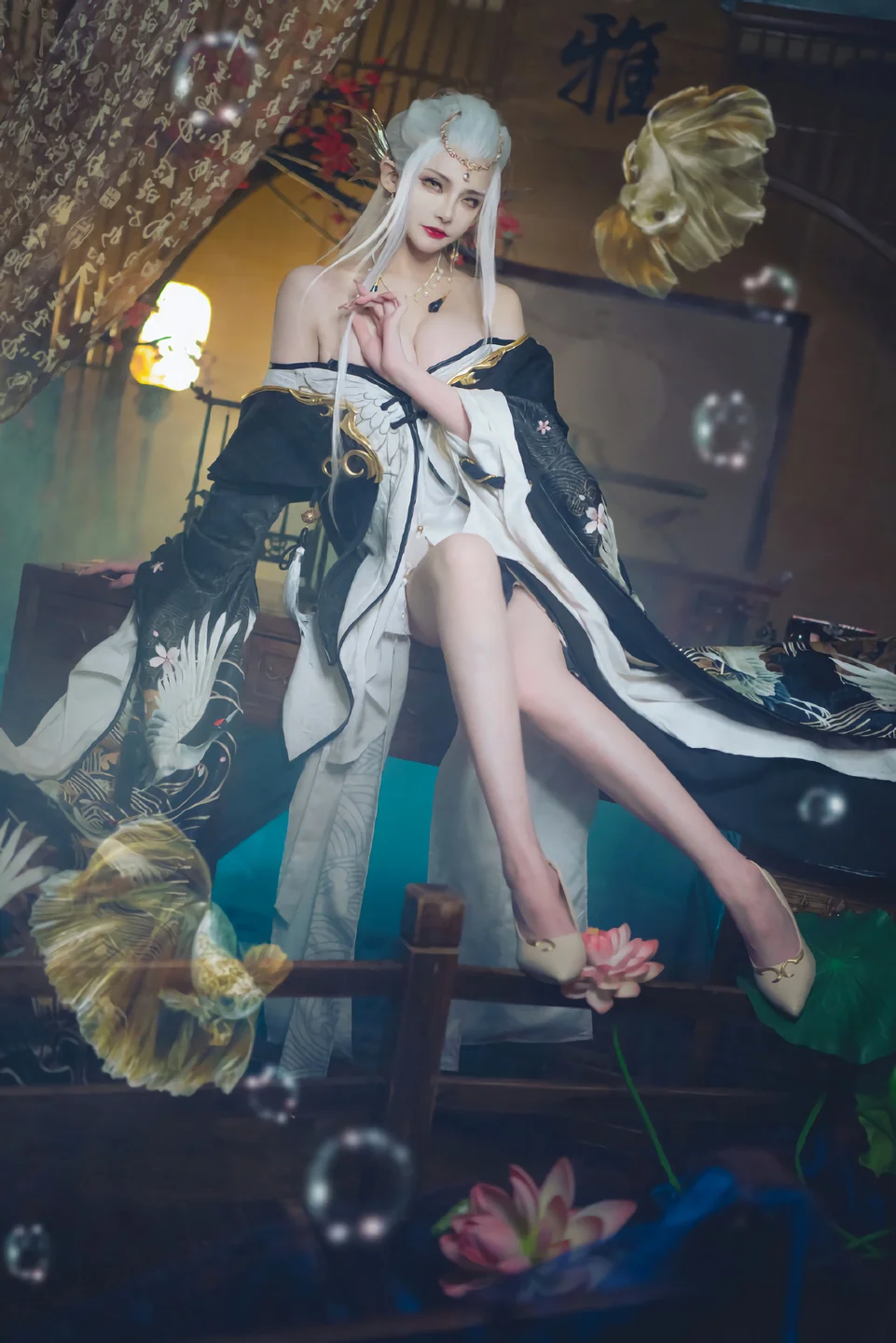 在下萝莉控ii - 天谕 玉虚 [8P] 20241022-134656(4).webp