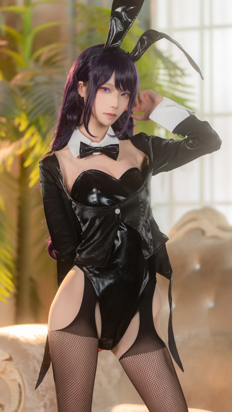 坂坂白 - 喜多川兔女郎 [11P] 20241018-160731(2).webp