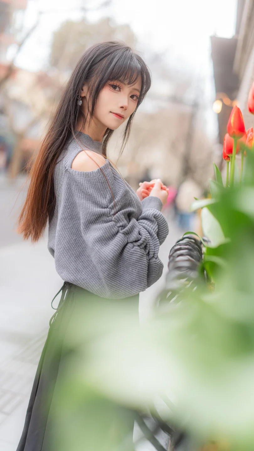 坂坂白 - 2024生日写真 [16P] 20240927-005007(4).webp