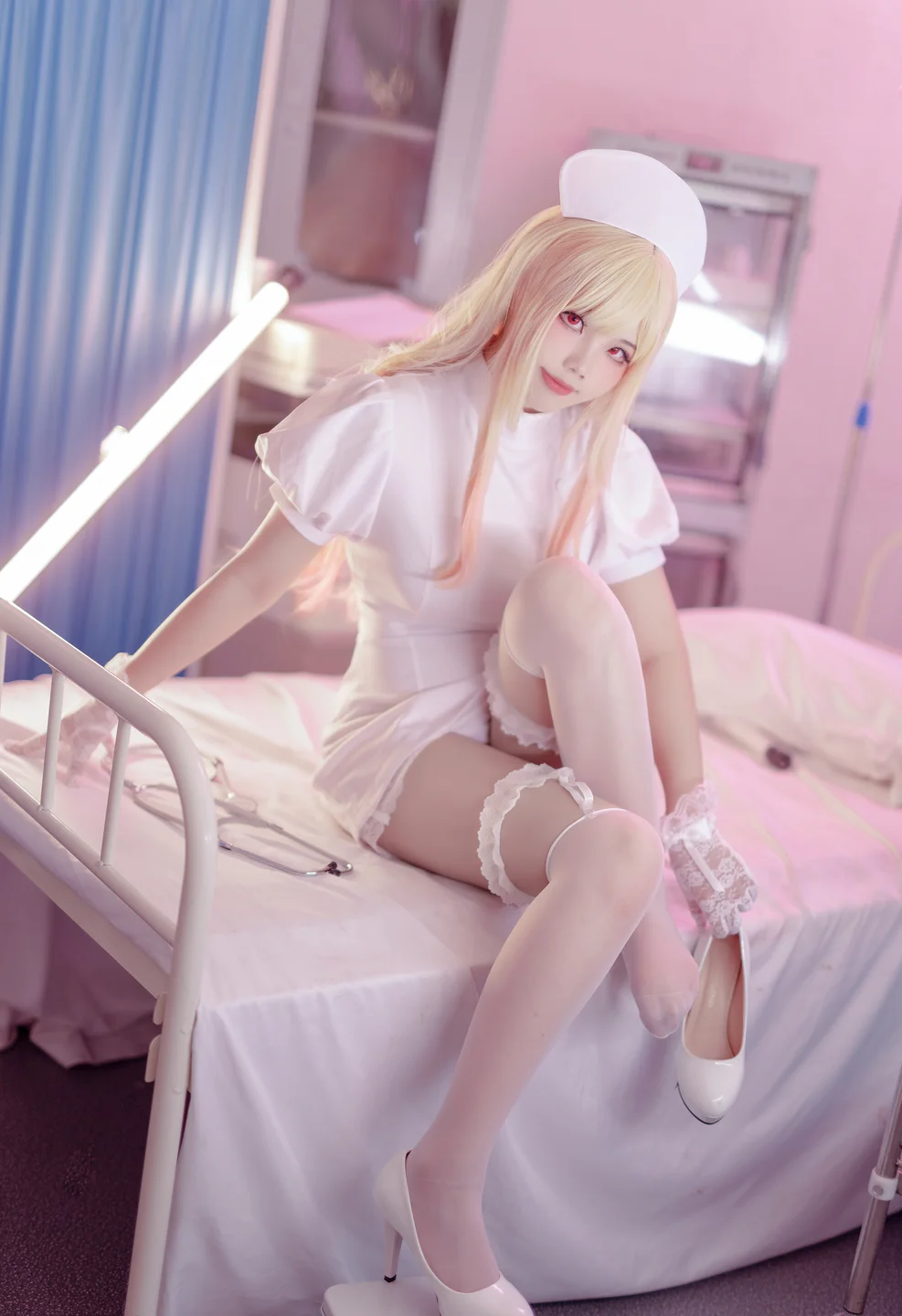 墨舒 - 喜多川海梦 [10P] tg@simisebaisi2.webp