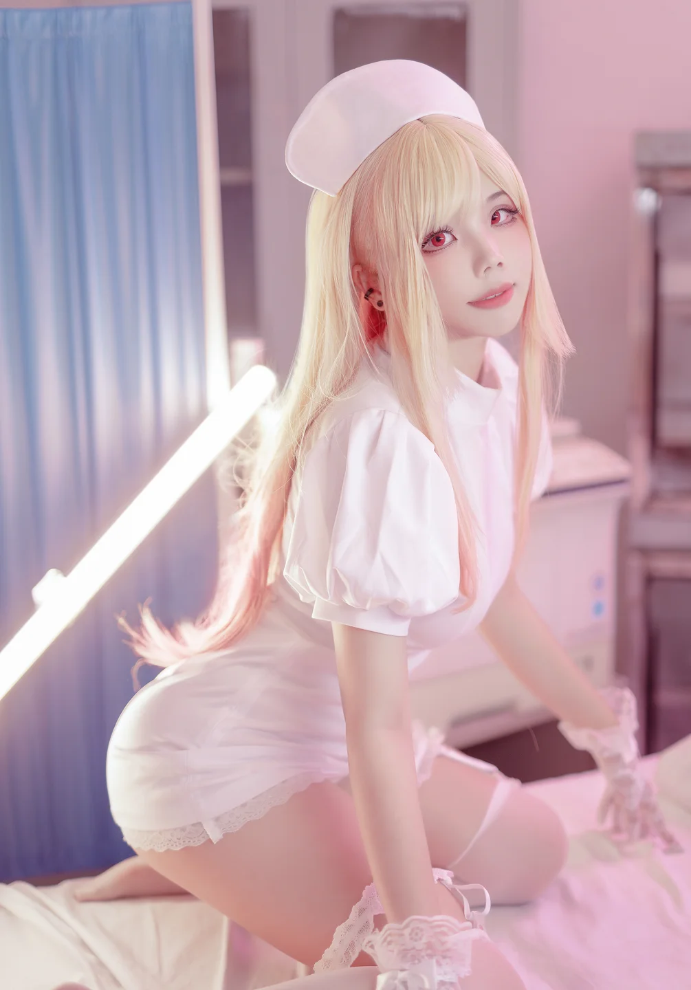 墨舒 - 喜多川海梦 [10P] tg@simisebaisi3.webp