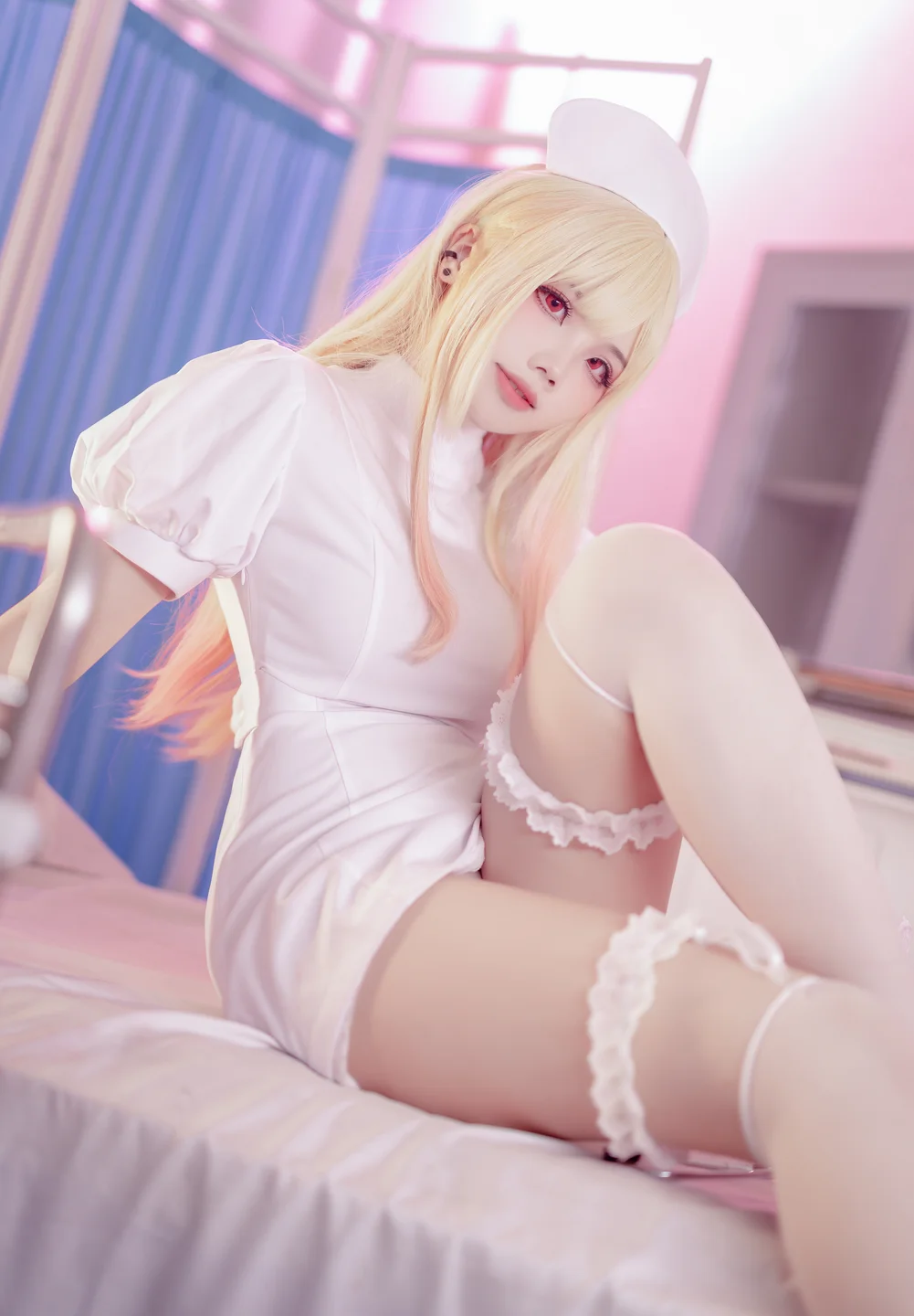 墨舒 - 喜多川海梦 [10P] tg@simisebaisi7.webp
