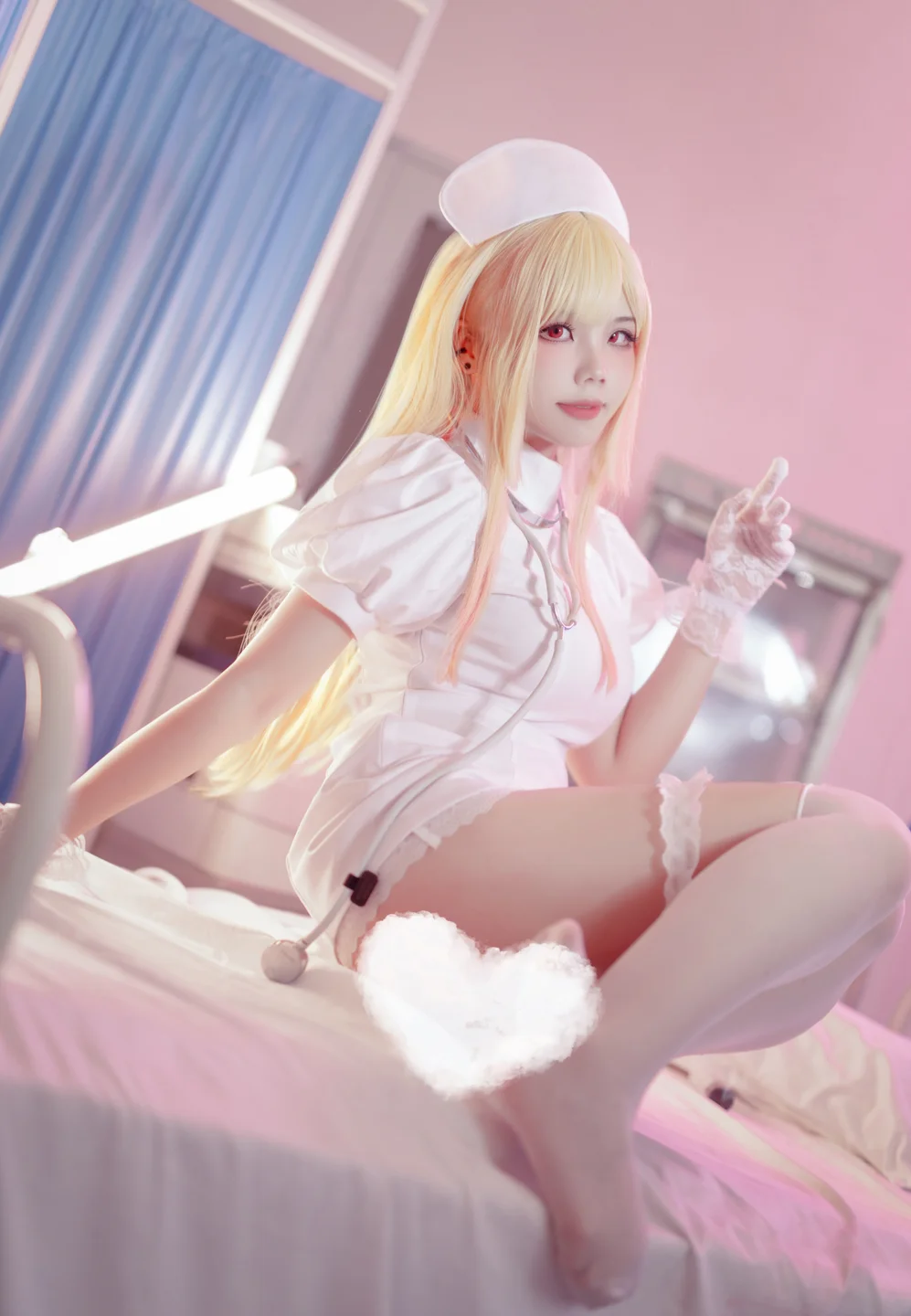 墨舒 - 喜多川海梦 [10P] tg@simisebaisi8.webp