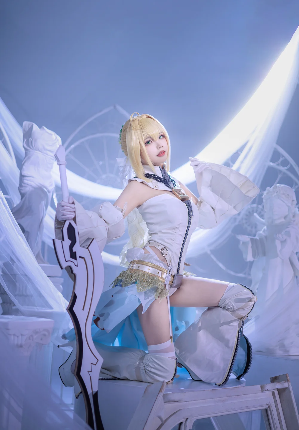 墨舒 - FGO 尼禄 [15P] 20241024-135226(1).webp