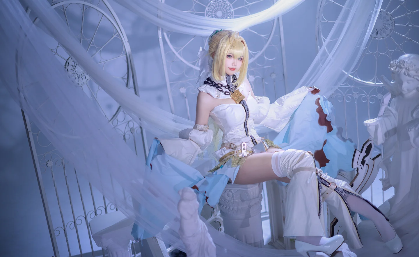 墨舒 - FGO 尼禄 [15P] 20241024-135226(11).webp