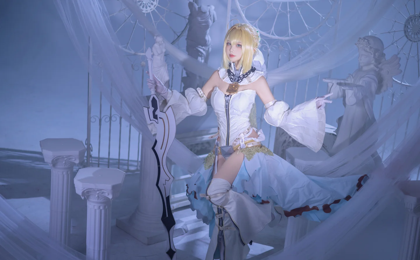 墨舒 - FGO 尼禄 [15P] 20241024-135226(12).webp