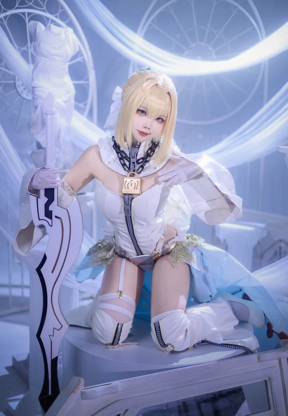 墨舒 - FGO 尼禄 [15P] 20241024-135226(15).webp