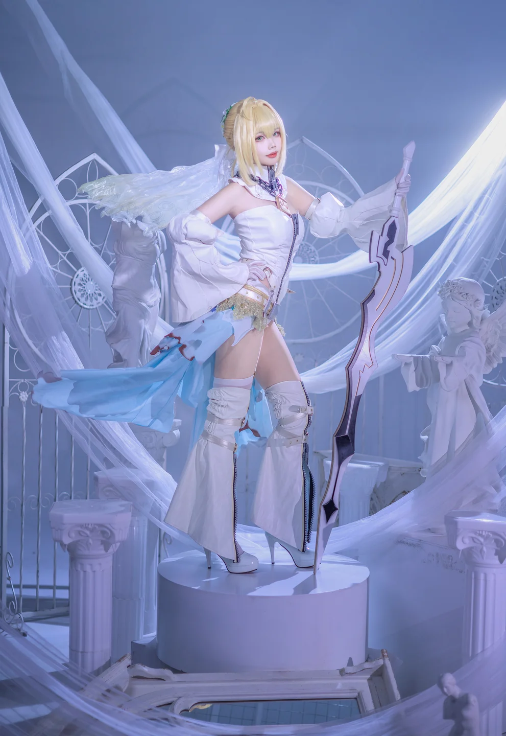 墨舒 - FGO 尼禄 [15P] 20241024-135226(2).webp