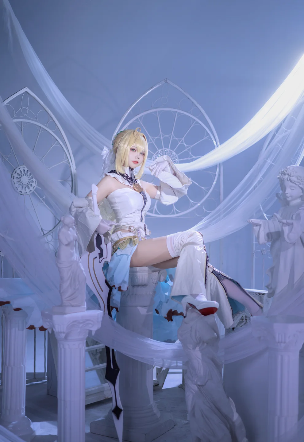 墨舒 - FGO 尼禄 [15P] 20241024-135226(7).webp